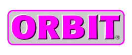 Logo ORBIT